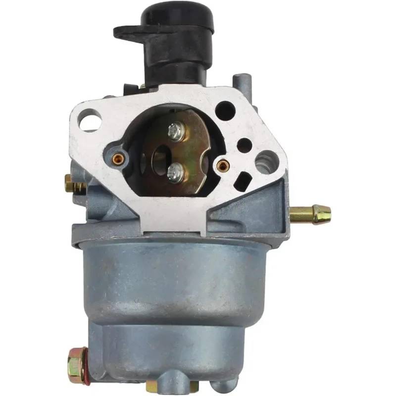 EDAUZVFR Motorrad Vergaser Für GX390R1 VC2 VXG GX390RT1 VXG GX390UT1 VPX4 VPX9 VXG Carb Für Zündkerze Kraftstofffilter Kraftstoffleitung Vergaser 16100-Z5R-U71 von EDAUZVFR