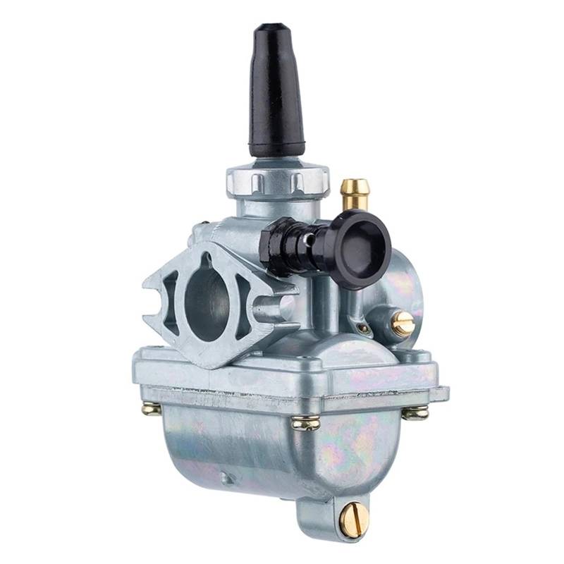 EDAUZVFR Motorrad Vergaser Für MT MB MTX MBX 50 16mm Motorrad Vergaser Kit Ersatz Motorrad Teile Kraftstoff Filter Motorrad Teile Ersatz von EDAUZVFR