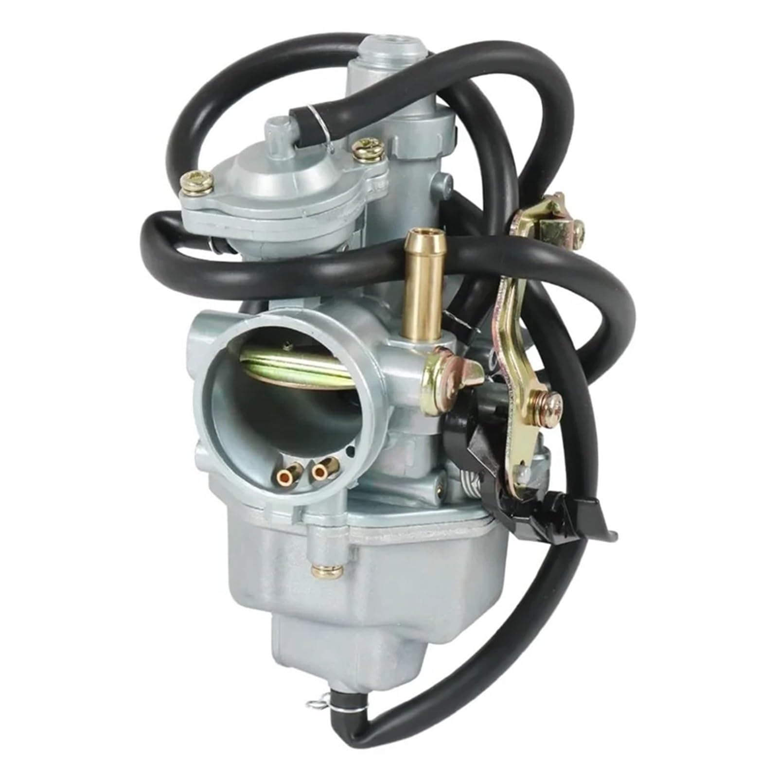 EDAUZVFR Motorrad Vergaser Für TRX250 Recon 1997 1998 1999 2000 2001 Vergaser Ersatz Ölfilter Luftfilter Kraftstoff Ventil Petcock Kit 16100-hm8-b01 EDAUZVFR Motorrad Vergaser Für TRX250 Recon 1997 1998 1999 2000 2001 Vergaser Ersatz Ölfilter Luftfilter Kraftstoff Ventil Petcock Kit 16100-hm8-b01 von EDAUZVFR