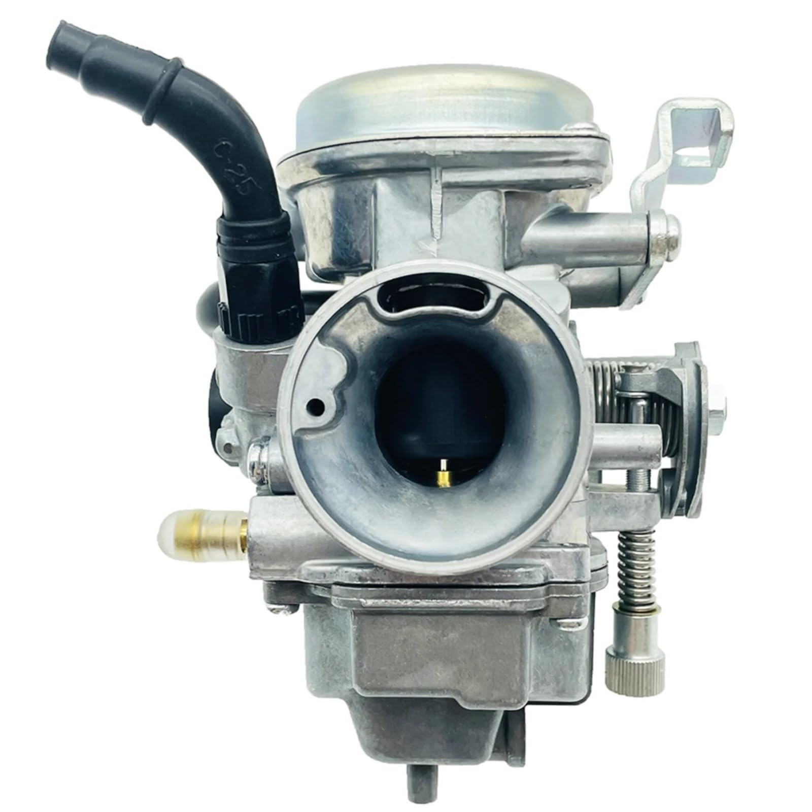EDAUZVFR Motorrad Vergaser Für Titan Sale Für CBF150 Für GL150 Für CB360 Für CB175 Für CB150 27mm Für CBF180 29mm Mit Sensoren Motorrad Für Flachvorhangvergaser(29mm) von EDAUZVFR