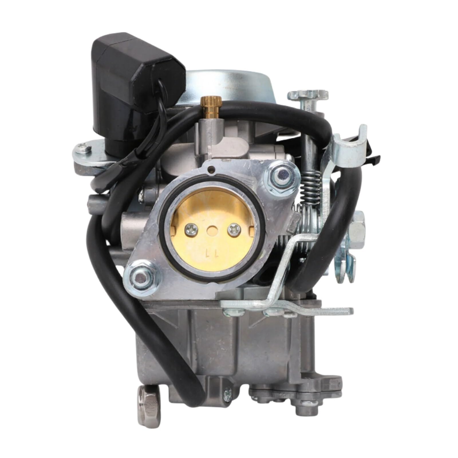EDAUZVFR Motorrad Vergaser Kompatibel Mit Aprilia Für Leonardo 125 Motorradvergaser Carb Ersatz Motorrad Luftfilter Stapel Vergaser EDAUZVFR Motorrad Vergaser Kompatibel Mit Aprilia Für Leonardo 125 Motorradvergaser Carb Ersatz Motorrad Luftfilter Stapel Vergaser von EDAUZVFR