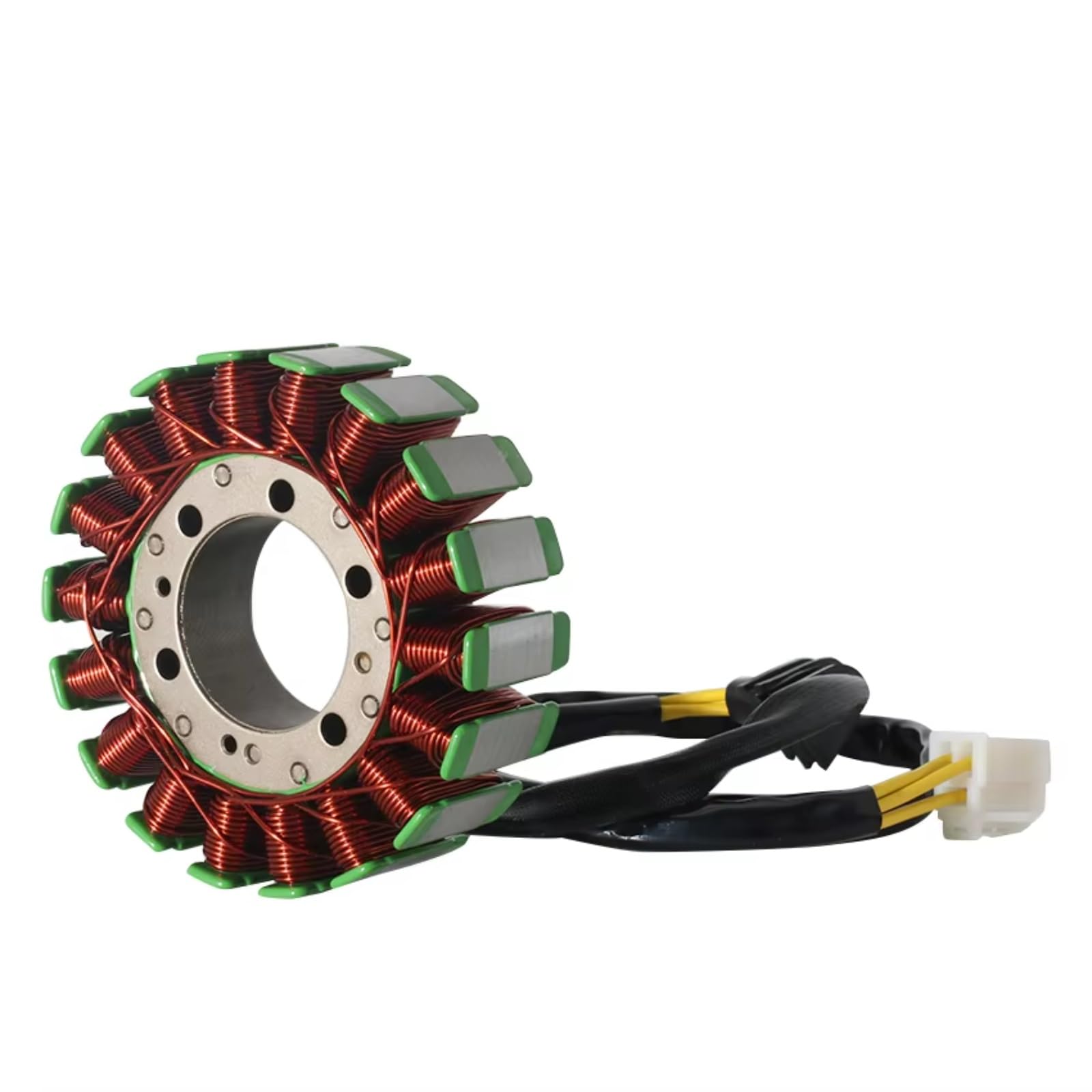 EDAUZVFR Stator Zündspulen Für RVF750 RFV RC45 RVF750RS 1995 31120-MW4-004 Motorrad Generator Stator Spule Motorrad Stator Spule Zündung Generator Motor Zubehör EDAUZVFR Stator Zündspulen Für RVF750 RFV RC45 RVF750RS 1995 31120-MW4-004 Motorrad Generator Stator Spule Motorrad Stator Spule Zündung Generator Motor Zubehör von EDAUZVFR