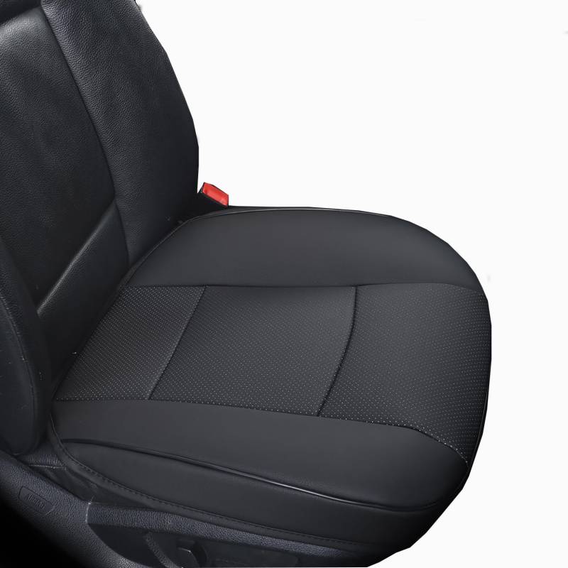 EDEALYN Memory Foam Auto Sitz Rücken Lendenwirbelstütze Kissen Büro Sitz Stuhl Lendenkissen Lendenwirbelstütze Kissen, Relief Rückenschmerzen Lendenwirbelstütze von EDEALYN