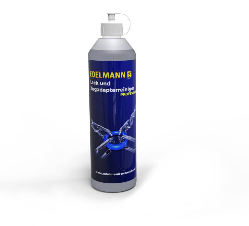 Lackreiniger 250ml,Ausbeulwerkzeug ausbeulen Klebetechnik 7841 von EDELMANN