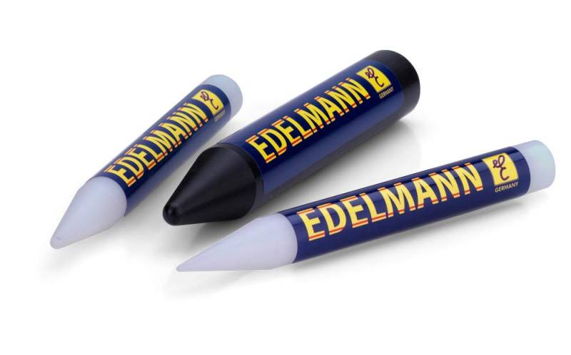 Rückschlagdorn Set Ausbeulwerkzeug ausbeulen Klebetechnik tap down 2610 von Edelmann