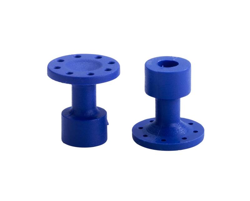 Zugadapter 19mm Ausbeulwerkzeug ausbeulen Klebetechnik 6228 von Edelmann