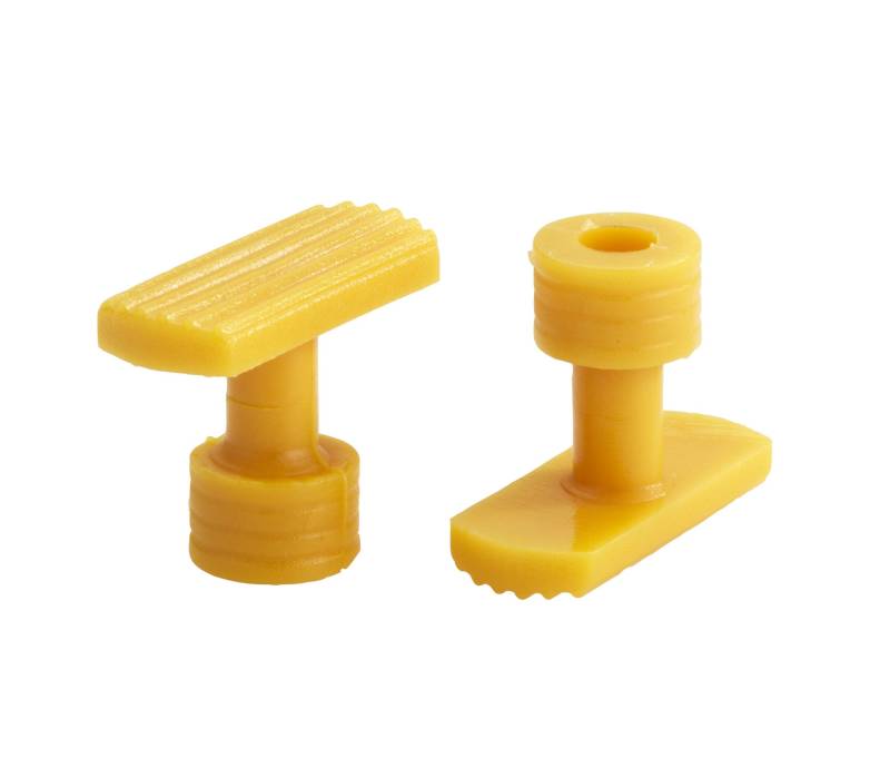 Zugadapter 30x12mm Ausbeulwerkzeug ausbeulen Klebetechnik 6219 von Edelmann