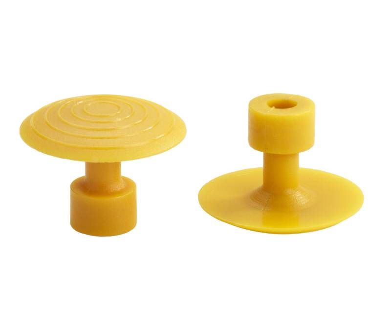 Zugadapter 32mm Ausbeulwerkzeug ausbeulen Klebetechnik 6217 von Edelmann
