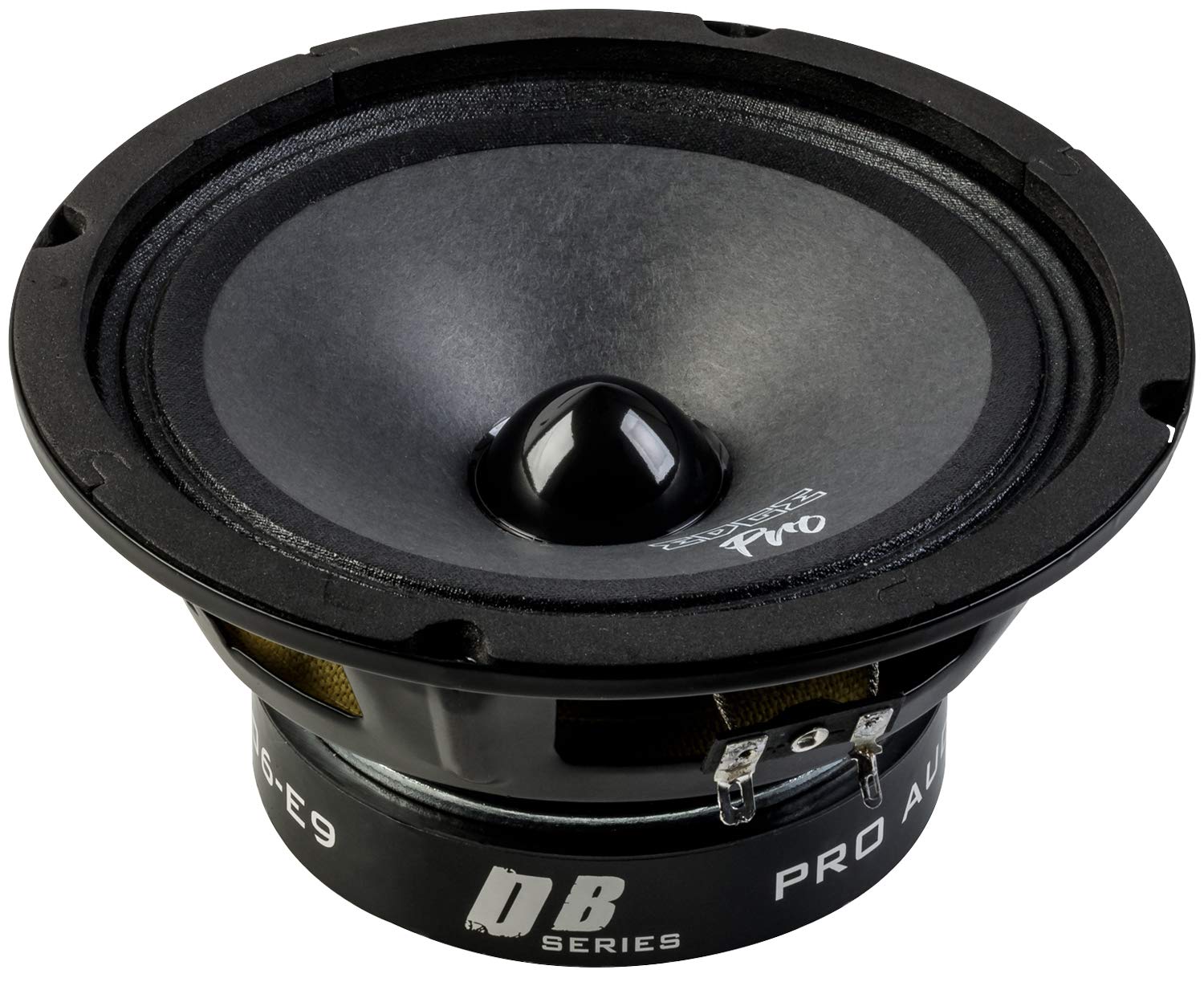 EDGE Audio DB Series Mitteltöner-Lautsprecher, 15,2 cm (6 Zoll) von EDGE