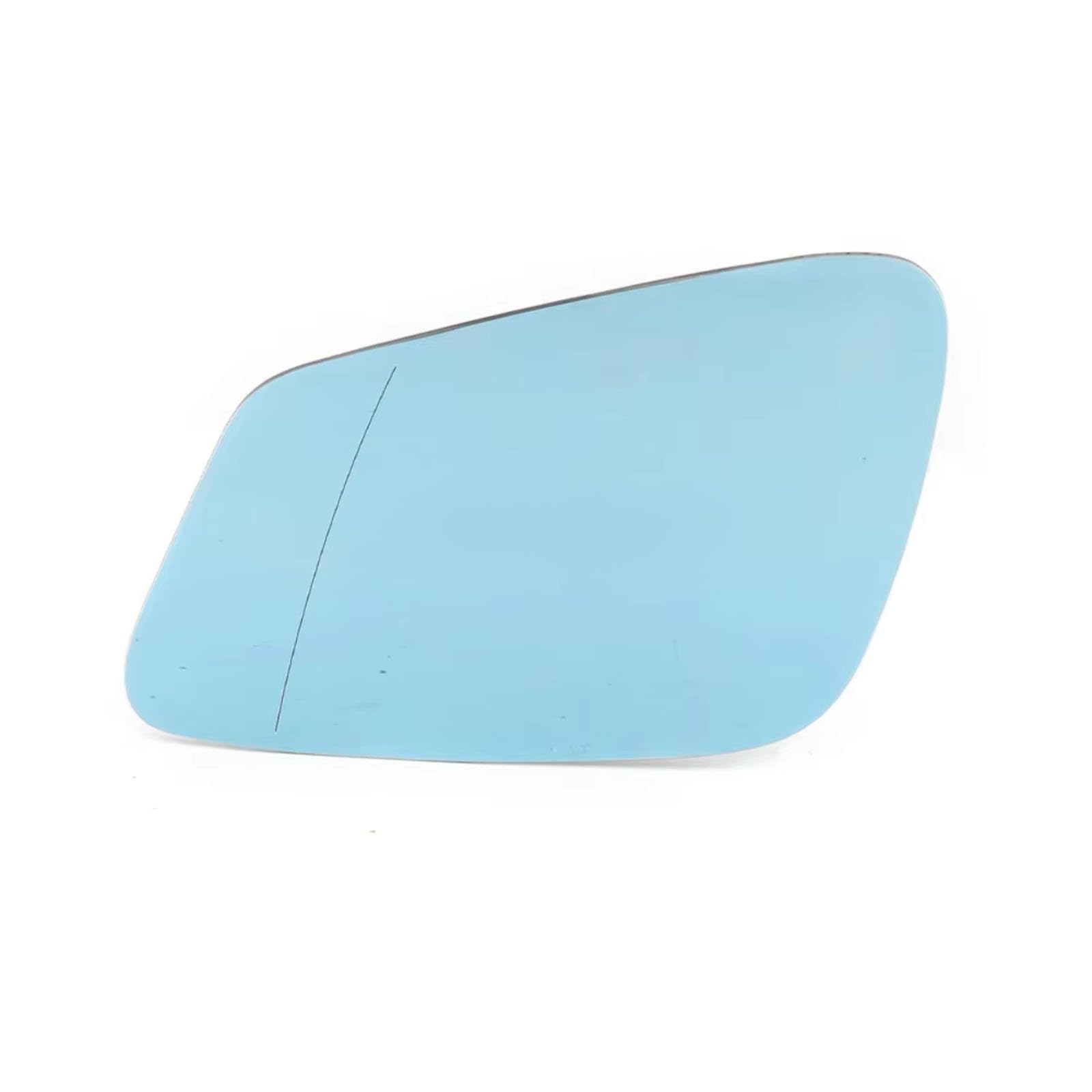 Kompatibel Mit BMW Für 1er F20 F21 2010 2011 2012 2013 2014 2015 2016, Beheiztes Rückspiegelglas OEM: 51167285005 7284999(L mirror) von EDPOAQC