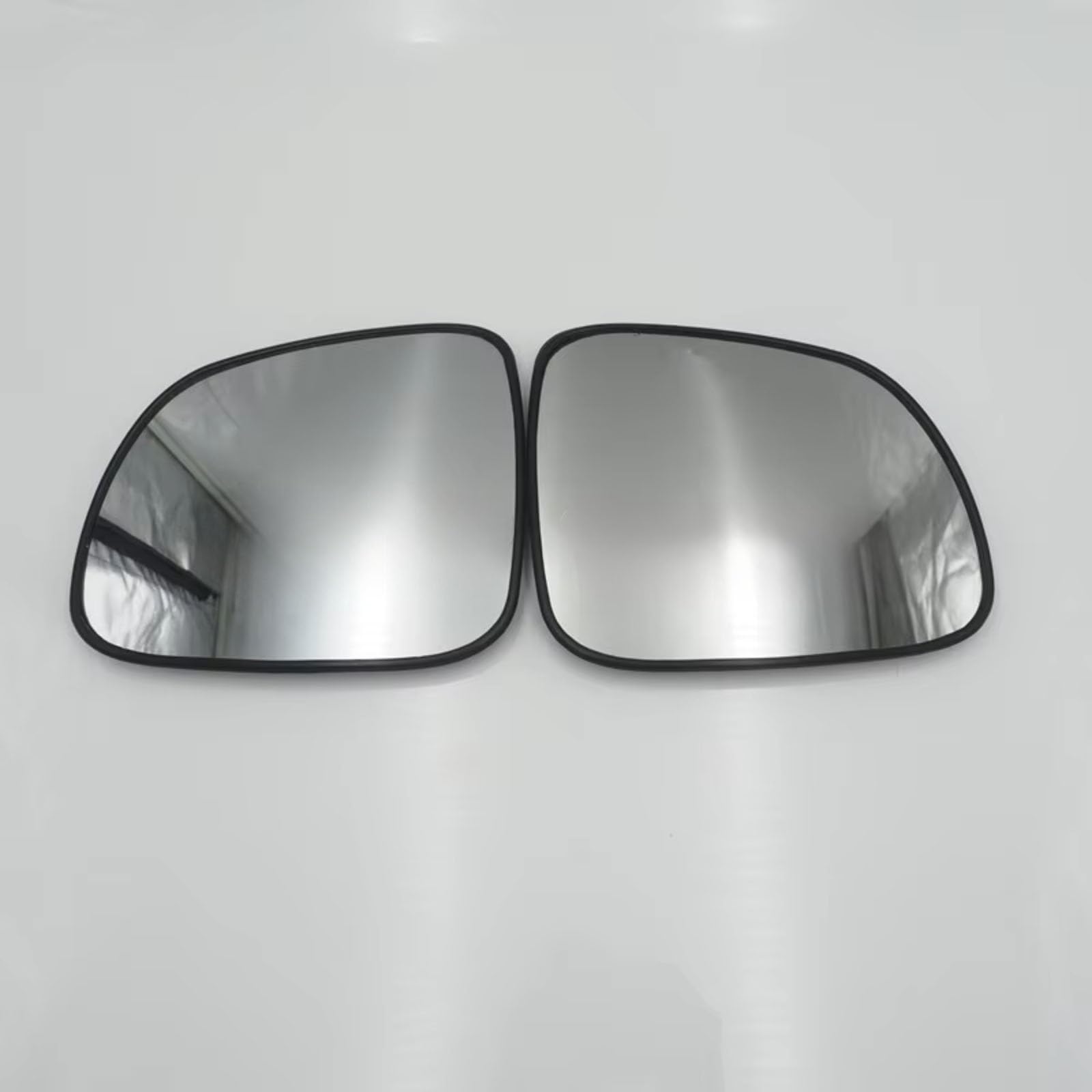 Kompatibel Mit Chevrolet Für Captiva 2007 2008 2009 2010 2011 2012 2013 2014 2015 2016 2017. Automatisch Beheizte Flügel-Rückspiegel-Glaslinse(1 Pair) von EDPOAQC