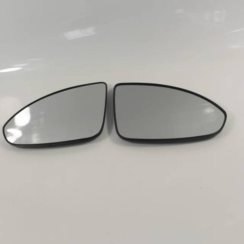 Kompatibel Mit Chevrolet Für Cruze 2009 2010 2011 2012 2013 Autozubehör Außenspiegellinse Rückspiegellinsen Glas(Right) von EDPOAQC