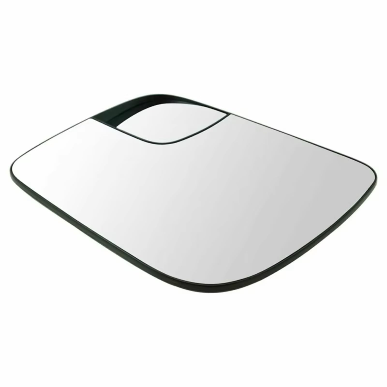 Kompatibel Mit Ford Für Explorer 2011 2012 2013 2014 2015 2016 2017 2018 Auto Beheiztes Rückspiegelglas OEM: BB5Z17K707M BB5Z17K707B(Left) von EDPOAQC