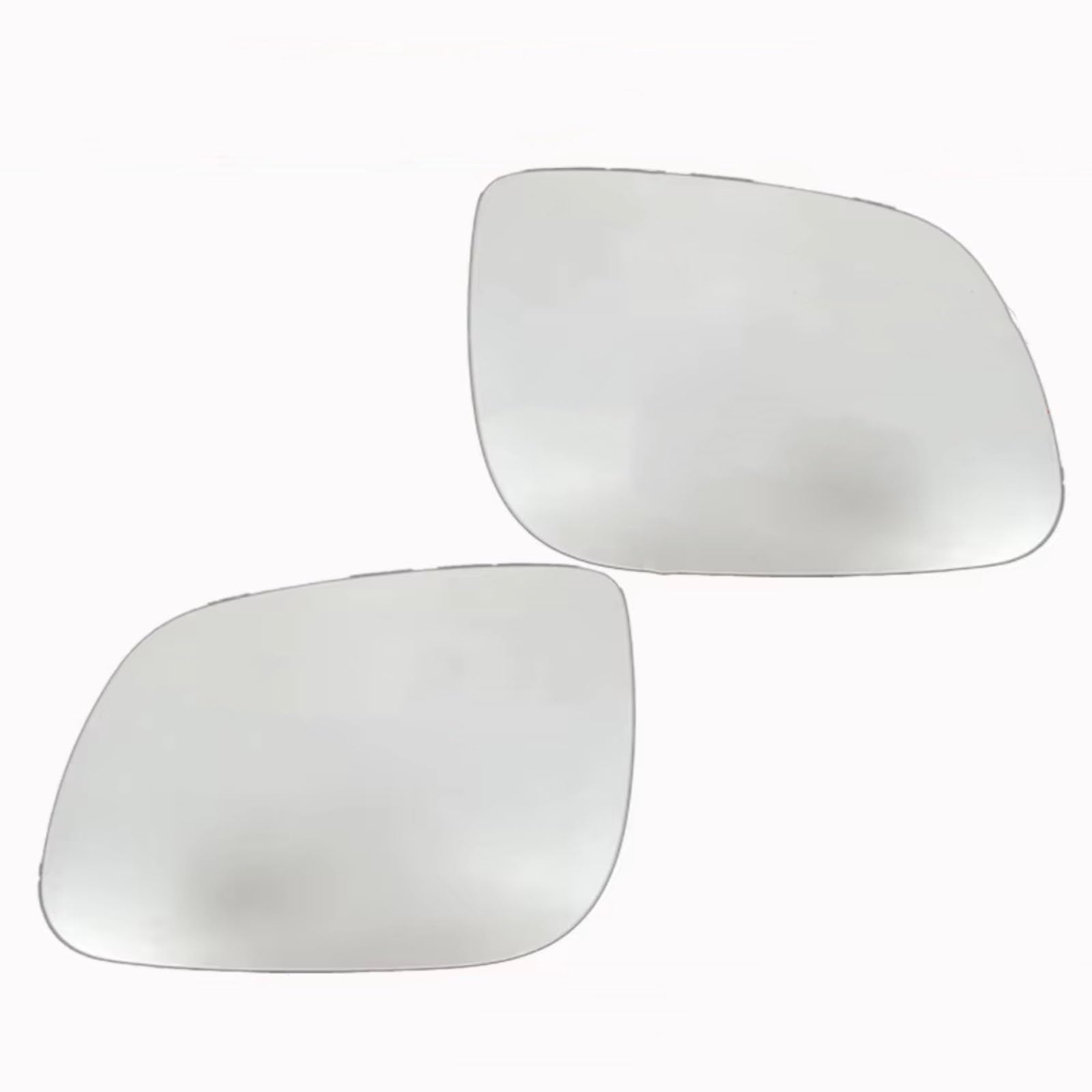 Kompatibel Mit KIA Für Sedona 2014 2015 2016 2017 2018 2019 Rückspiegelglas Autoteile OEM: 87611-A9000 87621-A9000(Right with heated) von EDPOAQC