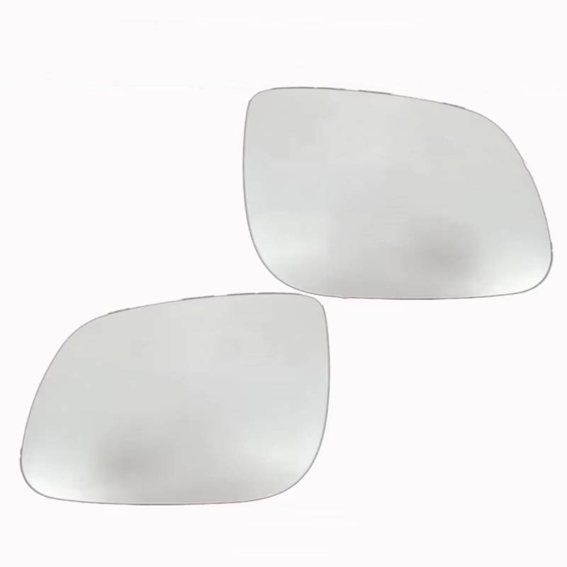 Kompatibel Mit KIA Für Sedona 2014 2015 2016 2017 2018 2019 Rückspiegelglas Autoteile OEM: 87611-A9000 87621-A9000(Right with heated) von EDPOAQC
