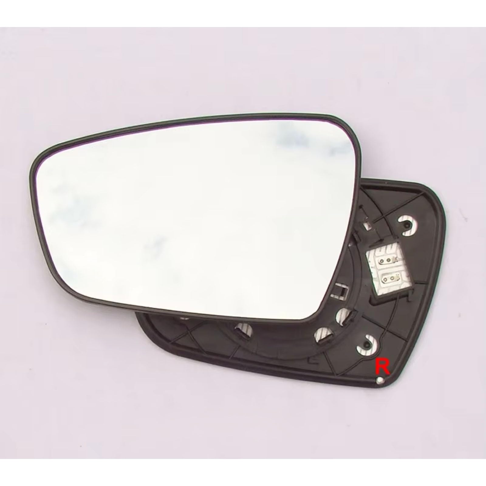 Kompatibel Mit Kia Für K3 2013 2014 2015 2016 2017 Autozubehör Seitenspiegel Reflektierende Linse Rückspiegellinsen Glas 1 Stück(1pcs left heating) von EDPOAQC
