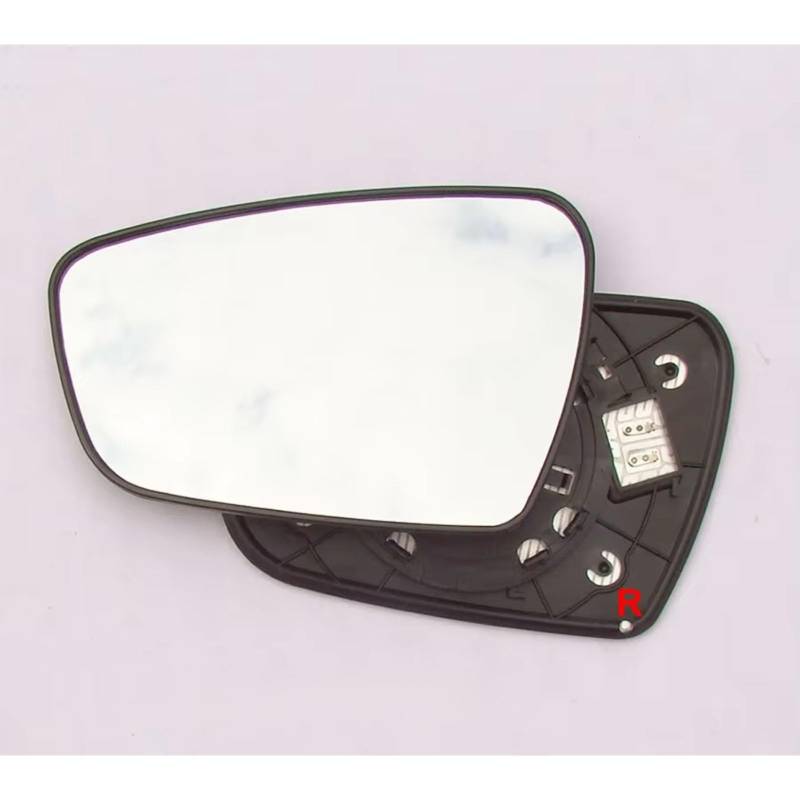 Kompatibel Mit Kia Für K3 2013 2014 2015 2016 2017 Autozubehör Seitenspiegel Reflektierende Linse Rückspiegellinsen Glas 1 Stück(1pcs left heating) von EDPOAQC