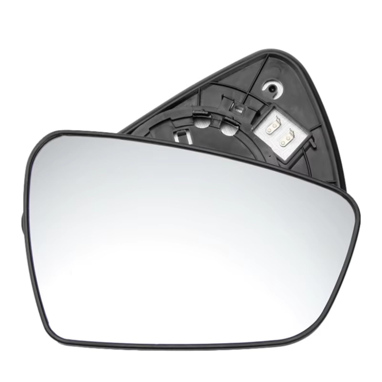Kompatibel Mit Kia Für K3 Für Cerato Für Forte 2013 2014 2015 2016 2017 2018 2019 Automobil-Rückspiegel-Glasreflektor OEM: 87611-B5000(RIGHT not hot) von EDPOAQC