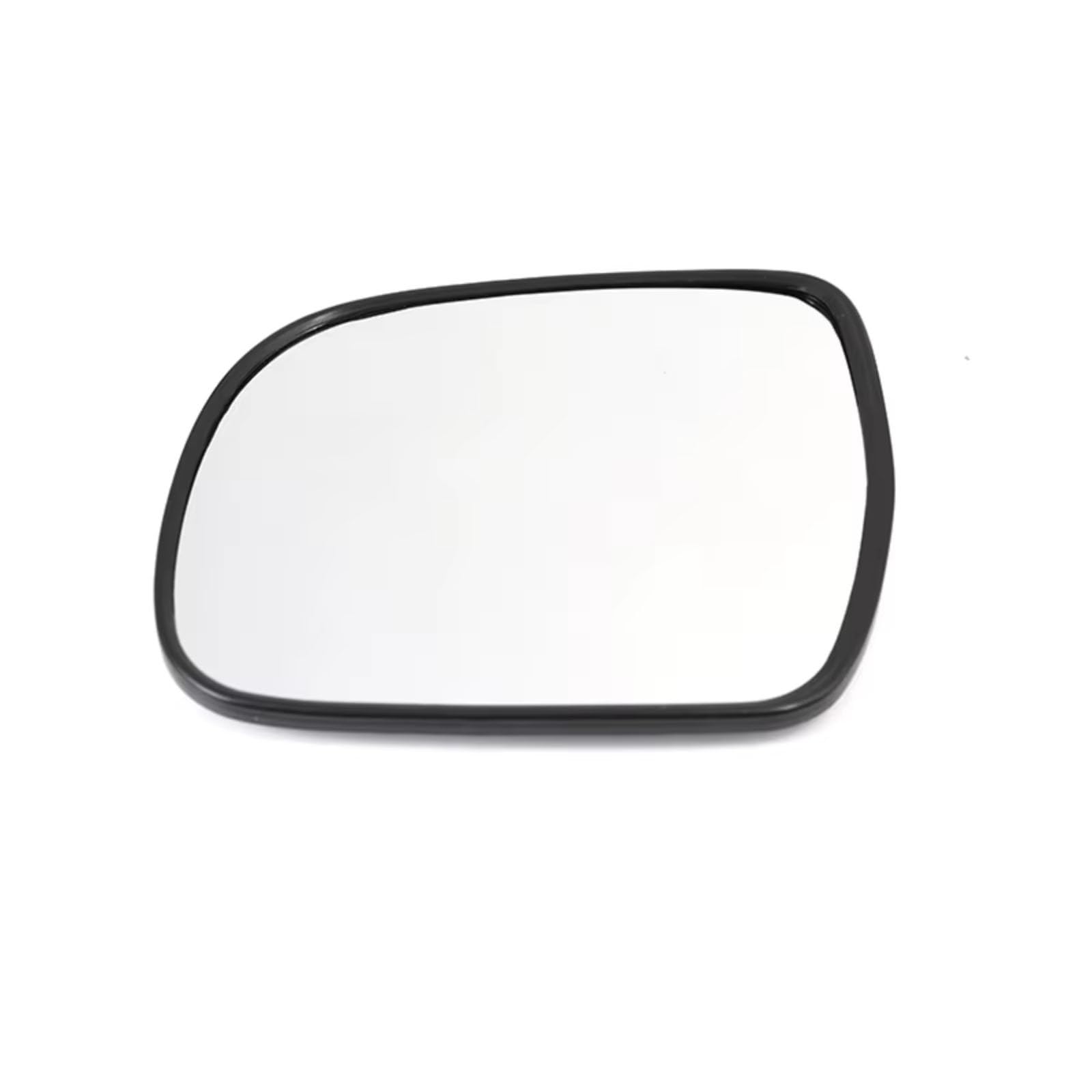 Kompatibel Mit Lexus Für RX300 RX330 350 400H 2003 2004 2005 2006 2007 2008, Beheiztes Seitenspiegelglas, Rückspiegellinse(1pc Left) von EDPOAQC
