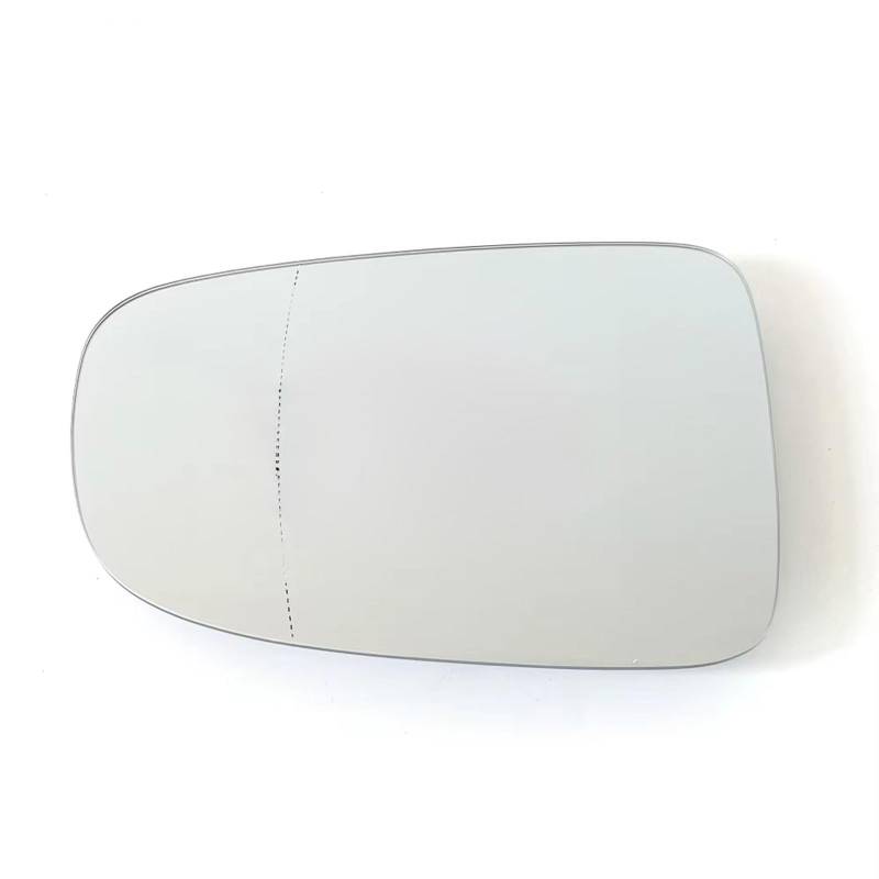 Kompatibel Mit Mazda Für 2er-Serie 2015 2016 2017 2018 2019 2020, Beheiztes Weitwinkelspiegelglas OEM: GHP9-69-1G1 GHP9-69-1G7(Left) von EDPOAQC