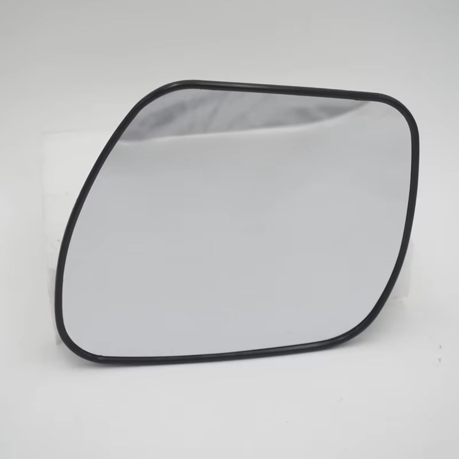 Kompatibel Mit Mitsubishi Für Pajero Für Shogun V73 V87 V93 V97 2007–2020. Seitentürflügel, Rückspiegel, Glaslinse Mit Beheizt(Only Left) von EDPOAQC