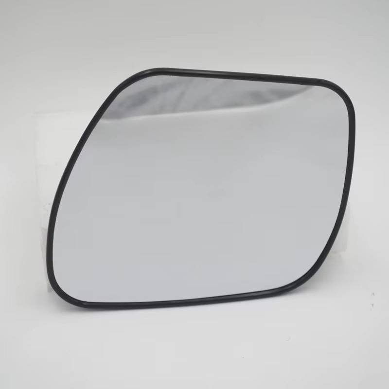 Kompatibel Mit Mitsubishi Für Pajero Für Shogun V73 V87 V93 V97 2007–2020. Seitentürflügel, Rückspiegel, Glaslinse Mit Beheizt(Only Left) von EDPOAQC