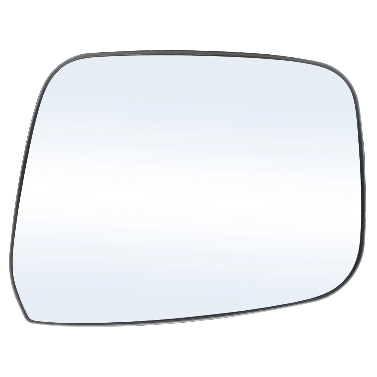 Kompatibel Mit Nissan Für Pathfinder 2007 2008 2009 2010 2011 2012, Seitliches Rückspiegelglas, Beheizt, OEM: 96366EB10A 96365EB10A(Right hand side) von EDPOAQC