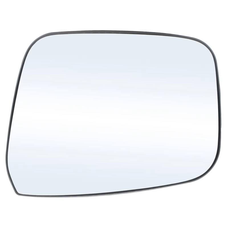 Kompatibel Mit Nissan Für Pathfinder 2007 2008 2009 2010 2011 2012, Seitliches Rückspiegelglas, Beheizt, OEM: 96366EB10A 96365EB10A(Right hand side) von EDPOAQC