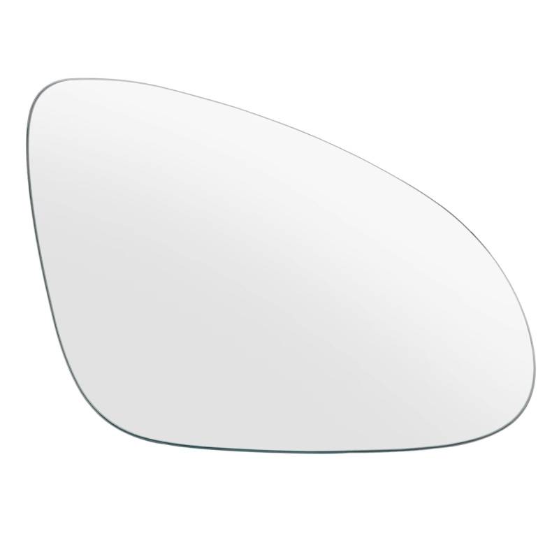 Kompatibel Mit Opel Für Adam 2013 2014 2015 2016 2017 2018 2019, Linke Rechte Seite, Außenspiegelglas, Für Aufkleben Auf Konvexe Autoteile(Right) von EDPOAQC