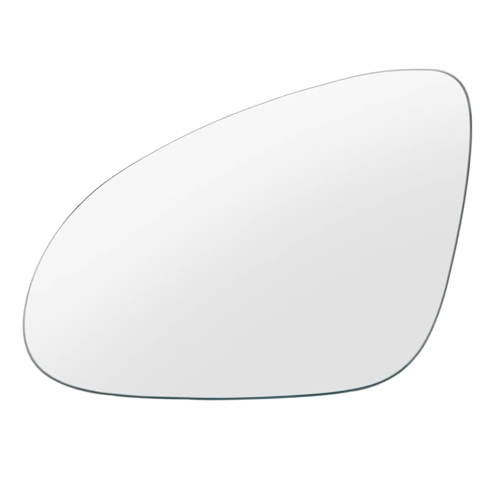 Kompatibel Mit Opel Für Astra GTC 2012 2013 2014 2015 2016 2017 2018. Linke Rechte Seite Flügelspiegelglas Für Aufkleben Auf Konvexe Autoteile(Left) von EDPOAQC