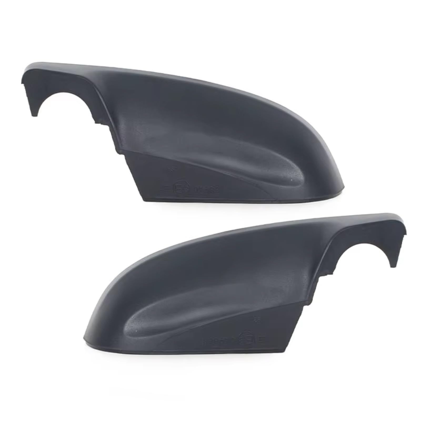 Kompatibel Mit Subaru Für Forester 2019 2020 2021. Untere Basisabdeckung Der Autotürseitenrückspiegel. OEM: 91054-FL210 91054-FL200(Left and right) von EDPOAQC