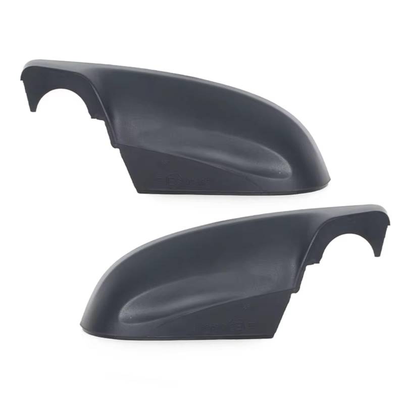 Kompatibel Mit Subaru Für Forester 2019 2020 2021. Untere Basisabdeckung Der Autotürseitenrückspiegel. OEM: 91054-FL210 91054-FL200(Left and right) von EDPOAQC