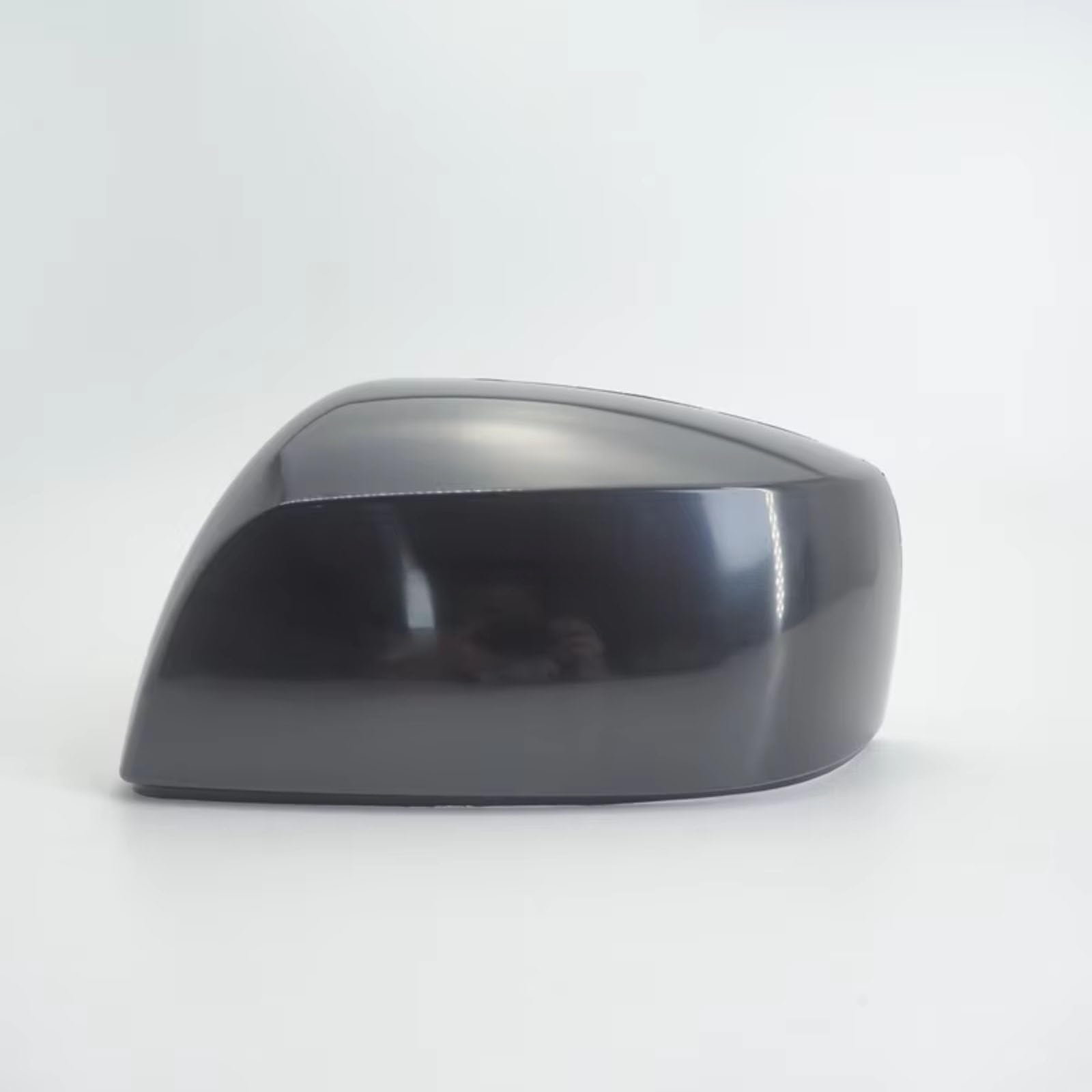 Kompatibel Mit Subaru Für XV Für Impreza WRX STI 2013 2014 2015 2016 Rückspiegel-Oberabdeckungskappe Deckel Spiegelschale Autozubehör(NO lamp Type-LH) von EDPOAQC