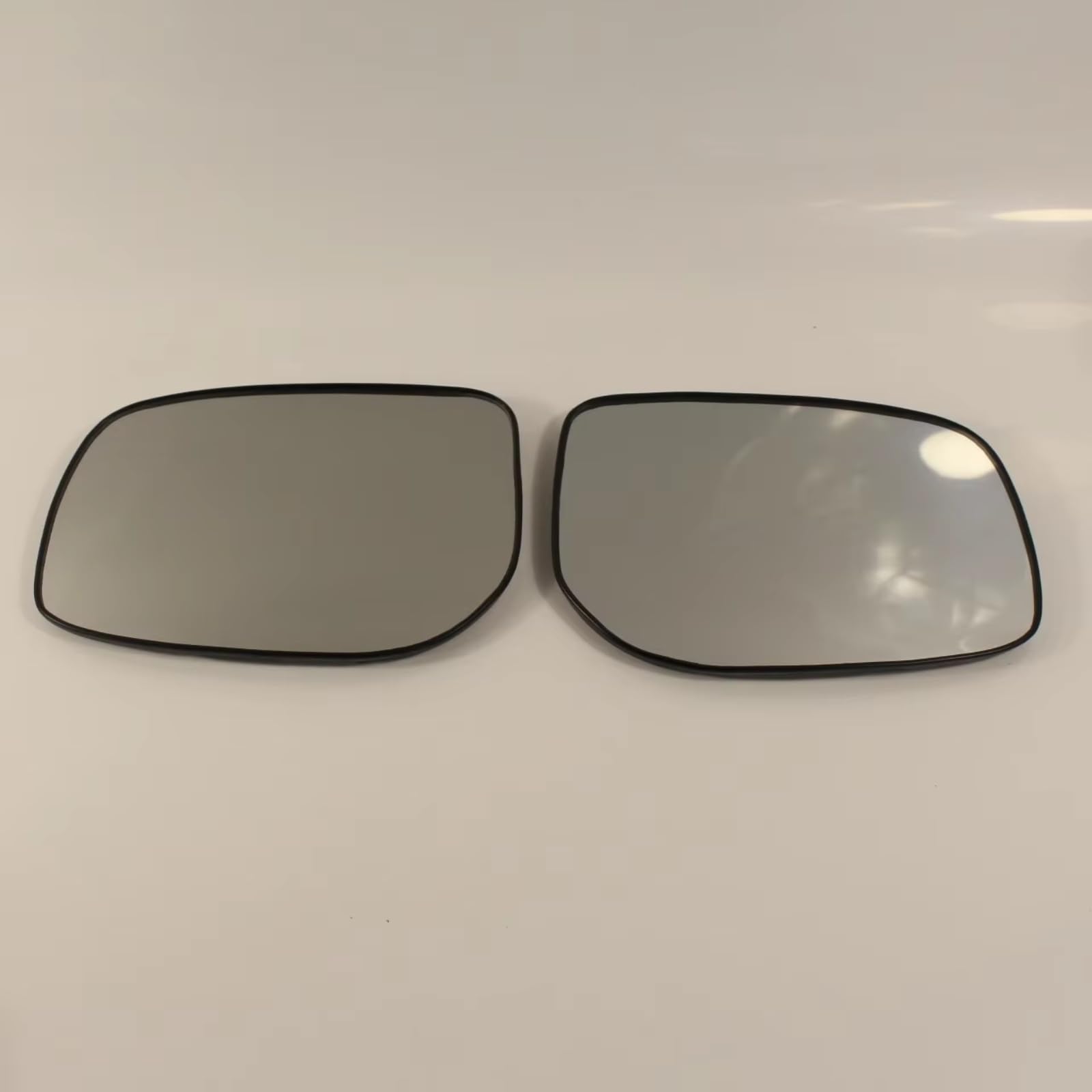 Kompatibel Mit Toyota Für Camry 2006 2007 2008 2009 2010 2011, Auto-Flügel-Rückspiegelglas Mit Beheizter Basis, Auto-Seitenrückspiegel(Right side RH) von EDPOAQC