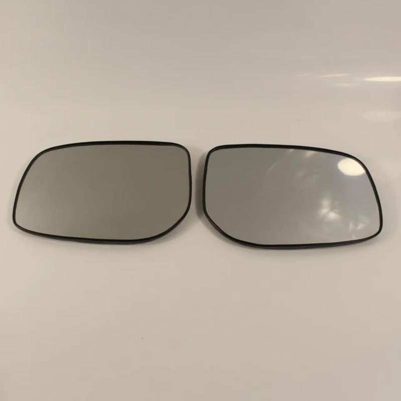 Kompatibel Mit Toyota Für Camry 2006 2007 2008 2009 2010 2011, Auto-Flügel-Rückspiegelglas Mit Beheizter Basis, Auto-Seitenrückspiegel(Right side RH) von EDPOAQC