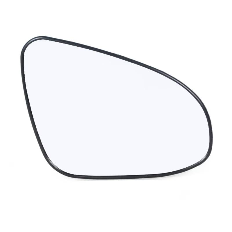 Kompatibel Mit Toyota Für Corolla 2014 2015 2016 2017 2018 2019 2020 2021. Außenflügeltür-Seitenrückspiegel-Objektivglas Mit Heizung(2014-2018 right) von EDPOAQC