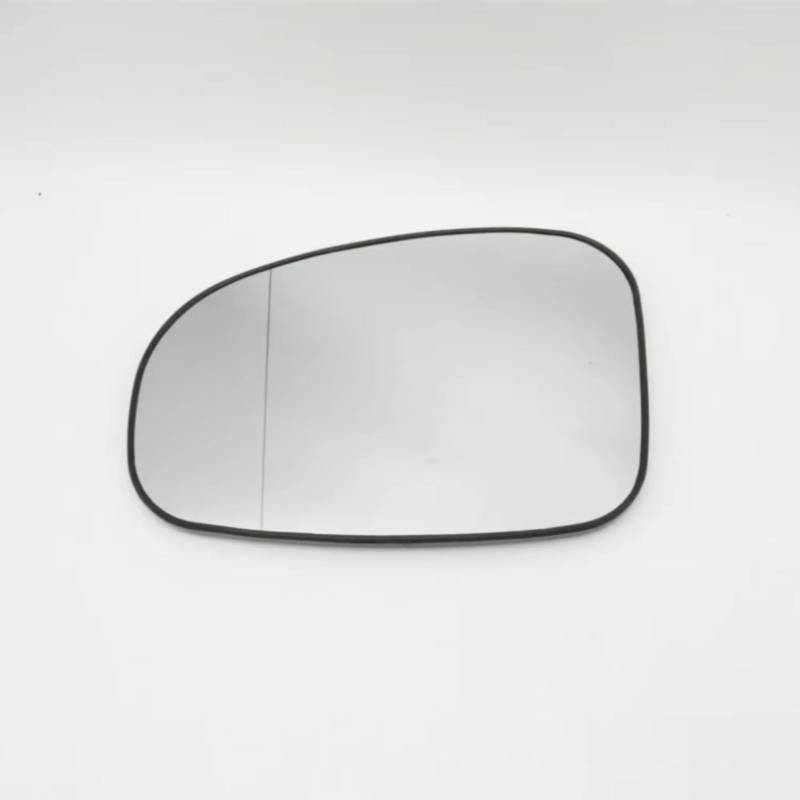 Kompatibel Mit Toyota Für Prius 2010 2011 2012 2013 2014 2015 2016 2017 Auto-Rückspiegelglas Mit Heizung OEM: 87931-0P060 87961-0P060(1PC Left Side L) von EDPOAQC
