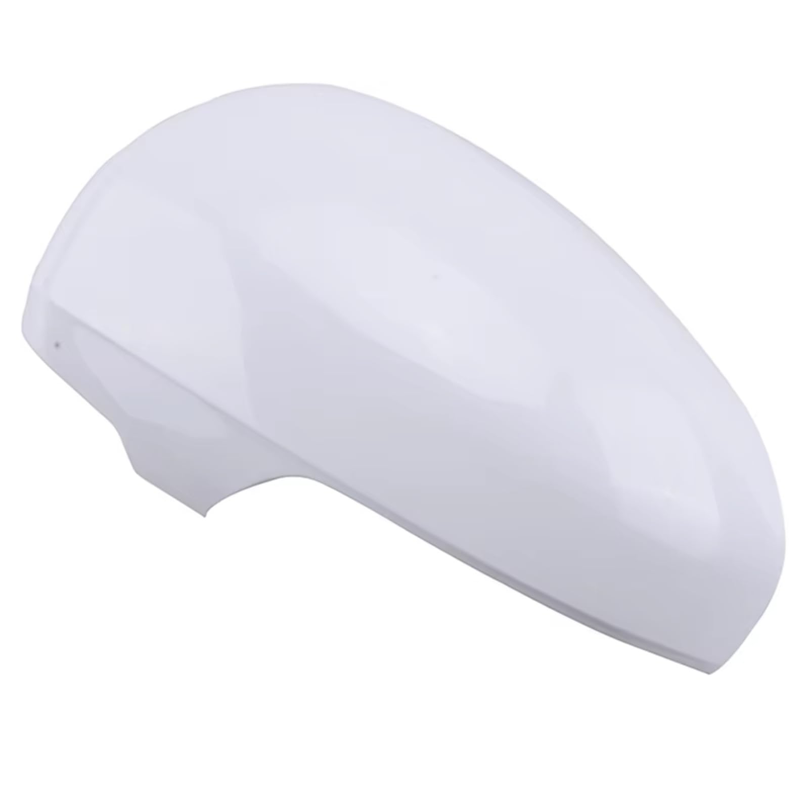 Kompatibel Mit Toyota Für Prius ZVW35 ZVW30 2009 2010 2011 2012 Rückspiegelabdeckung Seitenrückspiegelgehäuse Autoteile(White L) von EDPOAQC