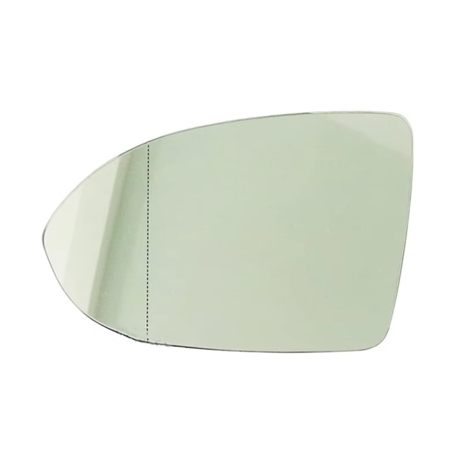 Kompatibel Mit VW Für CC (Arteon) 2019 2020 2021 2022 2023 Rückspiegelglas Mit Beheizter Funktion OEM: 3G0857521 3G0857522(1PCS left side) von EDPOAQC