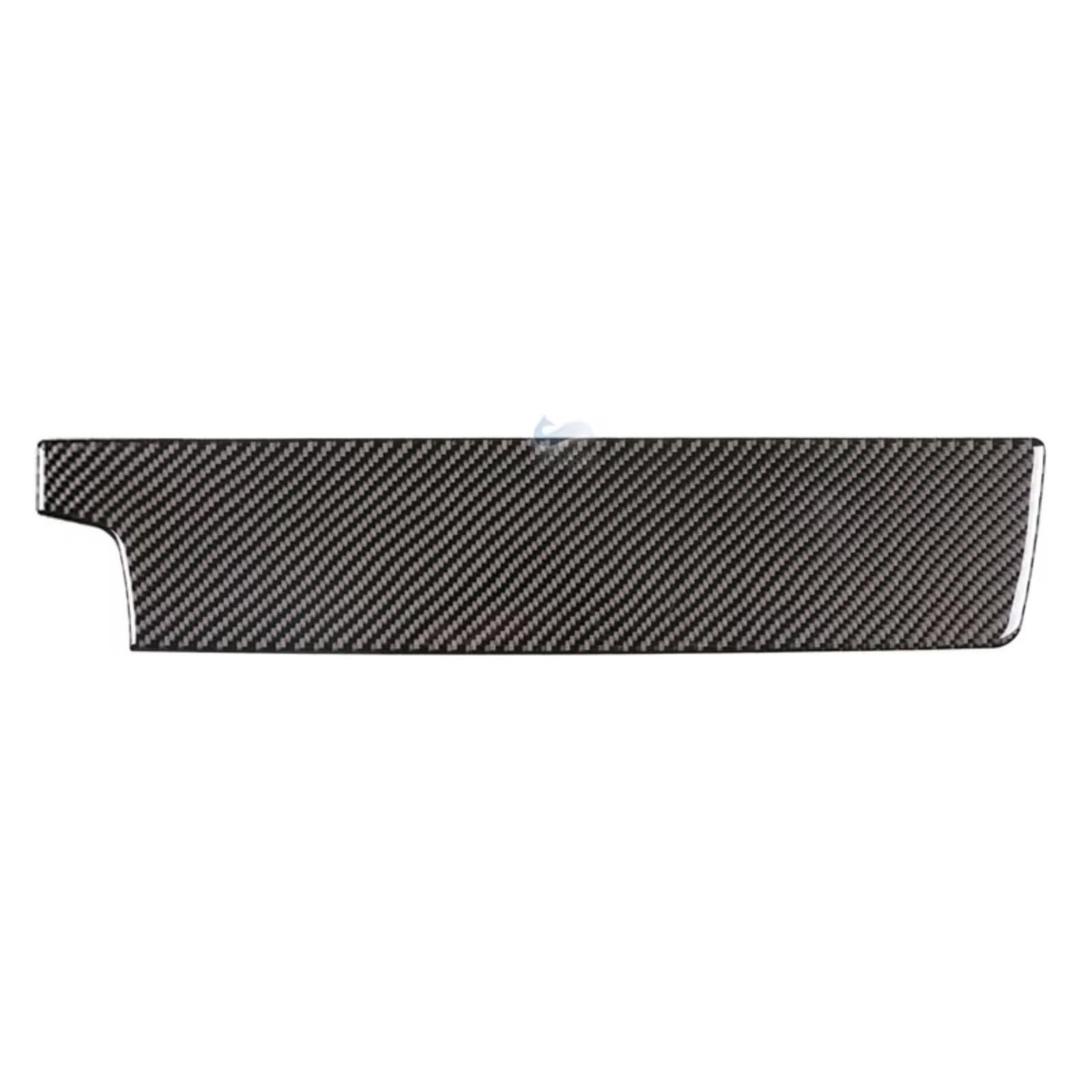 Aufkleber Getriebeabdeckung Kompatibel Mit Toyota Für Rav4 2006 2007 2008 2009 2010 2011 2012 1 Stück Links Und Rechts Auto-Center-Control-Copilot-Armaturenbrett-Panel-Abdeckungsverkleidung(LHD) von EDSXWUN