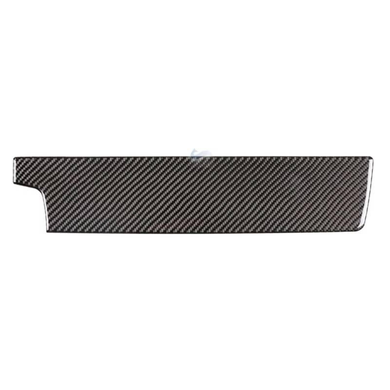 Aufkleber Getriebeabdeckung Kompatibel Mit Toyota Für Rav4 2006 2007 2008 2009 2010 2011 2012 1 Stück Links Und Rechts Auto-Center-Control-Copilot-Armaturenbrett-Panel-Abdeckungsverkleidung(LHD) von EDSXWUN