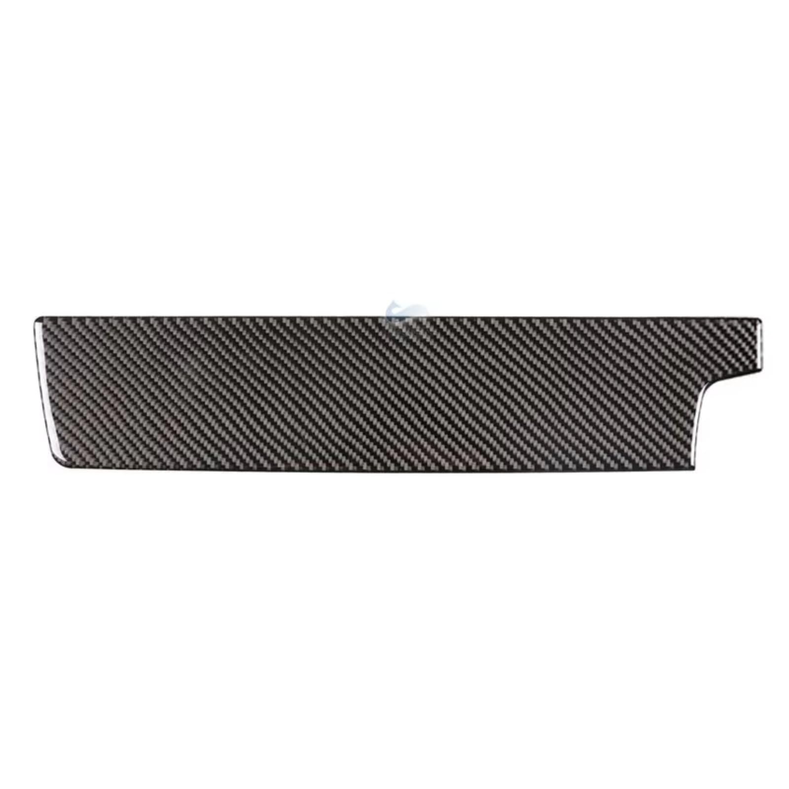 Aufkleber Getriebeabdeckung Kompatibel Mit Toyota Für Rav4 2006 2007 2008 2009 2010 2011 2012 1 Stück Links Und Rechts Auto-Center-Control-Copilot-Armaturenbrett-Panel-Abdeckungsverkleidung(RHD) von EDSXWUN