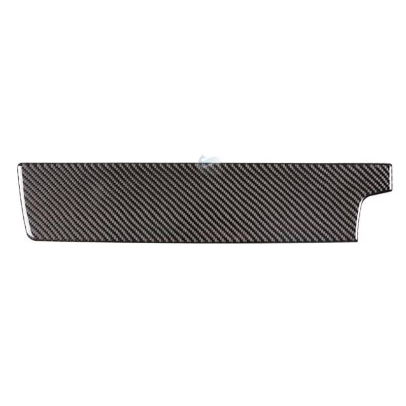Aufkleber Getriebeabdeckung Kompatibel Mit Toyota Für Rav4 2006 2007 2008 2009 2010 2011 2012 1 Stück Links Und Rechts Auto-Center-Control-Copilot-Armaturenbrett-Panel-Abdeckungsverkleidung(RHD) von EDSXWUN