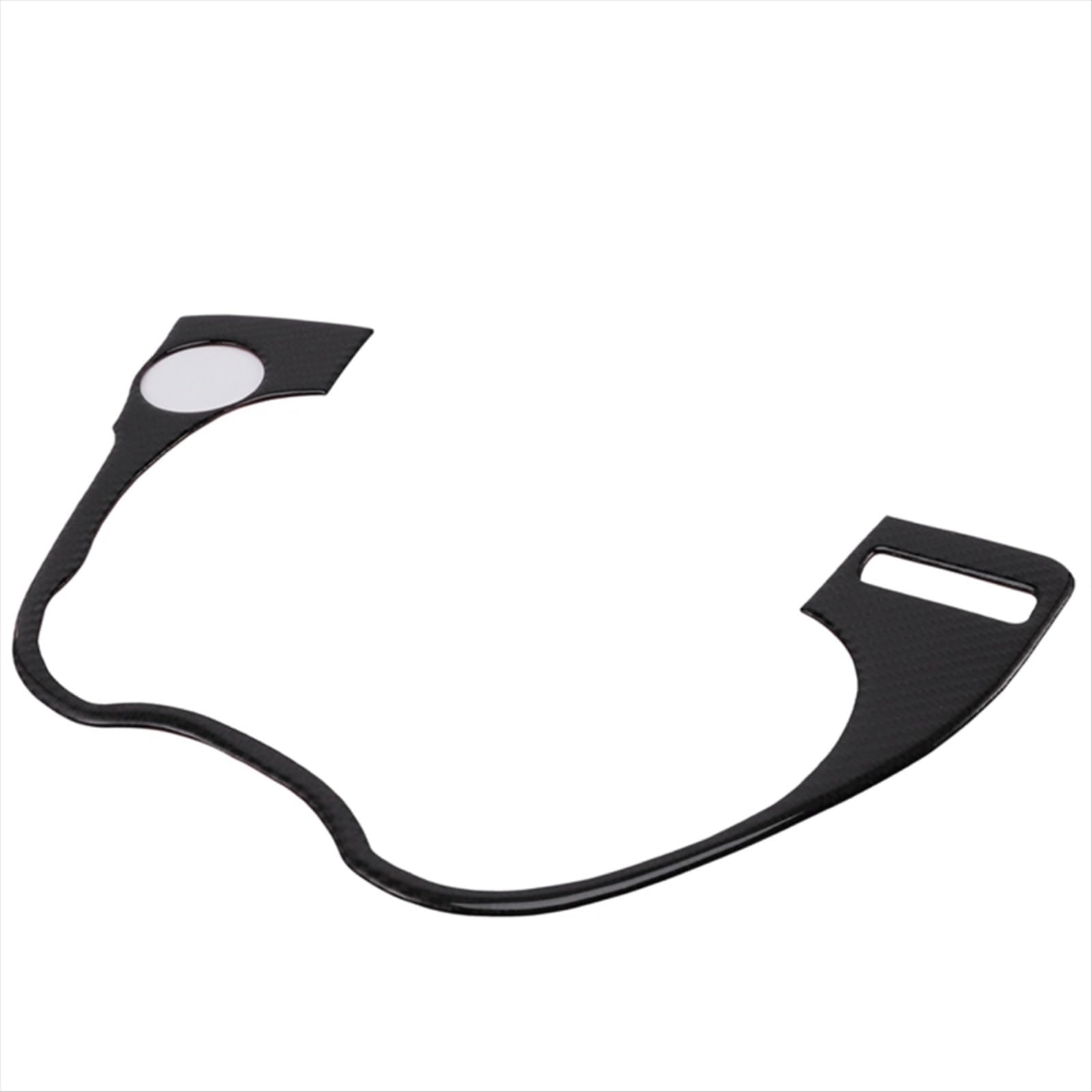 EDSXWUN Aufkleber Getriebeabdeckung Kompatibel Mit Infiniti Für Q50 Q60 2014 2015 2016 2017 2018 2019 1 Stück Auto-Carbonfaser-Innenraum-Armaturenbrett-Rahmenabdeckung EDSXWUN Aufkleber Getriebeabdeckung Kompatibel Mit Infiniti Für Q50 Q60 2014 2015 2016 2017 2018 2019 1 Stück Auto-Carbonfaser-Innenraum-Armaturenbrett-Rahmenabdeckung von EDSXWUN