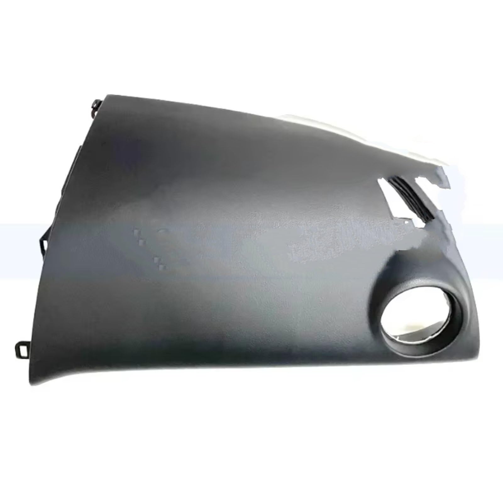 EDSXWUN Aufkleber Getriebeabdeckung Kompatibel Mit Mazda 6 2007 2008 2009 2010 2011 2012 2013 1 Stück Mittelkonsole Copilot-Verkleidung Instrumententafel-Zubehör(No.1) von EDSXWUN