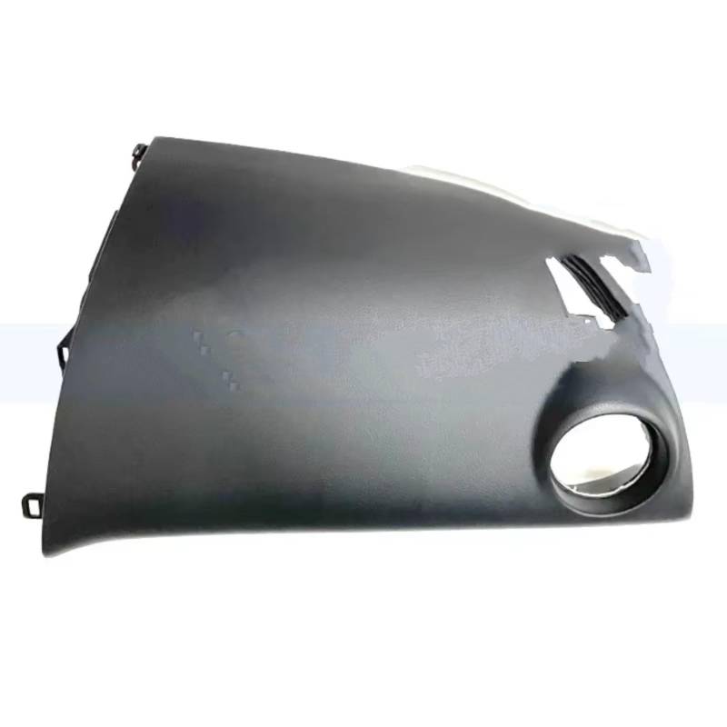 EDSXWUN Aufkleber Getriebeabdeckung Kompatibel Mit Mazda 6 2007 2008 2009 2010 2011 2012 2013 1 Stück Mittelkonsole Copilot-Verkleidung Instrumententafel-Zubehör(No.1) von EDSXWUN