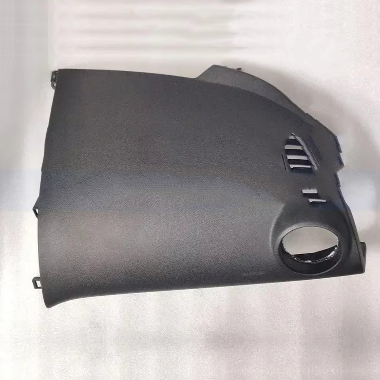 EDSXWUN Aufkleber Getriebeabdeckung Kompatibel Mit Mazda 6 2007 2008 2009 2010 2011 2012 2013 1 Stück Mittelkonsole Copilot-Verkleidung Instrumententafel-Zubehör(No.2) von EDSXWUN