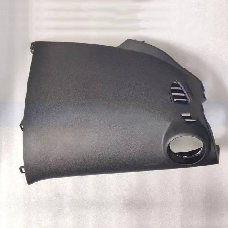EDSXWUN Aufkleber Getriebeabdeckung Kompatibel Mit Mazda 6 2007 2008 2009 2010 2011 2012 2013 1 Stück Mittelkonsole Copilot-Verkleidung Instrumententafel-Zubehör(No.2) von EDSXWUN