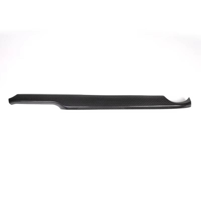 EDSXWUN Aufkleber Getriebeabdeckung Kompatibel Mit Mazda Für MX-5 2016 2017 2018 2019 2020 2021 2022 2023 1 Stück Linker Auto-Mittelkonsolen-Dekorationsabdeckungsaufkleber von EDSXWUN