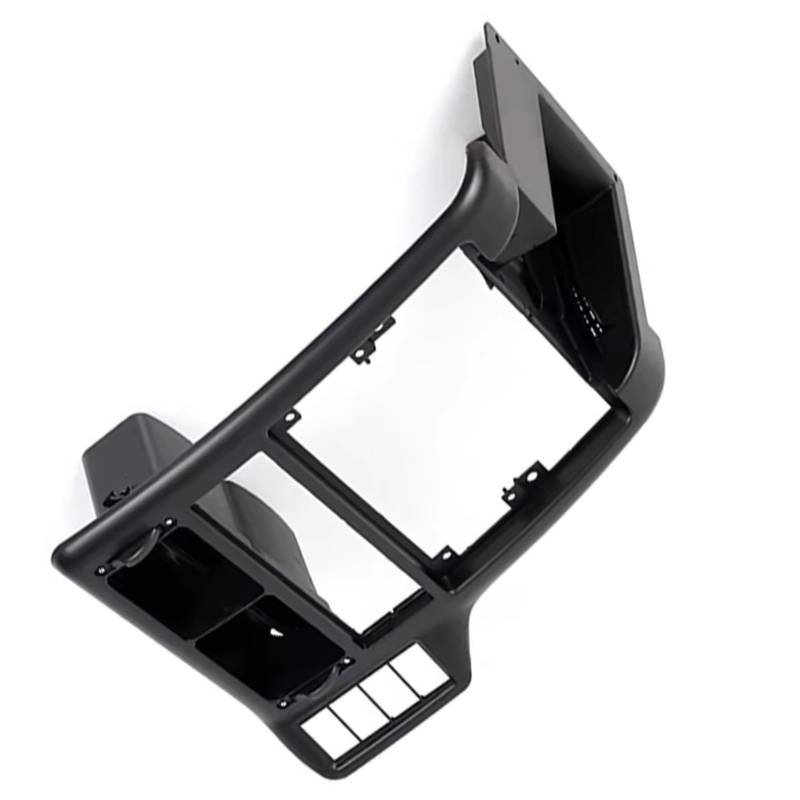 EDSXWUN Aufkleber Getriebeabdeckung Kompatibel Mit Seat Für Ibiza Für Mk2 1993 1994 1995 1996 1997 1998 1999 2000 2001 2002 1 Stück Center Console Ornamente 6N1858071A von EDSXWUN